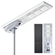 all in one solar street light